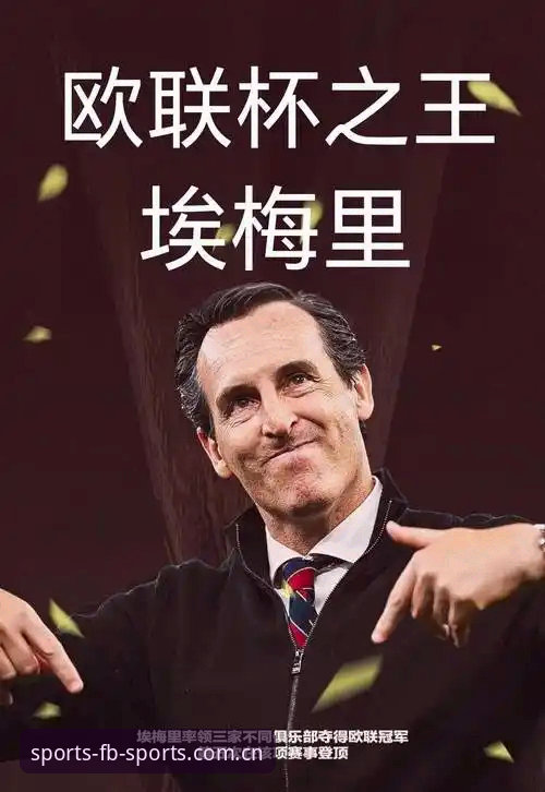 FB体育App登录系统观赛指南：埃梅里欧联杯五冠王的战术密码
