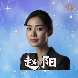 赵阳